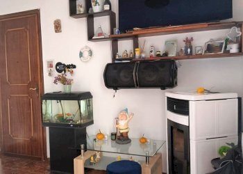 cucina - Three-room apartment Giovanni XXIII, Prevalle - photo 5