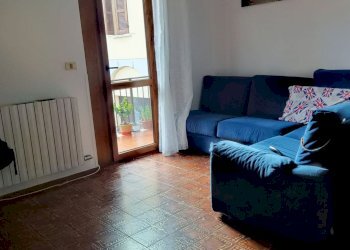 soggiorno - Three-room apartment Giovanni XXIII, Prevalle - photo 7