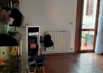 soggiorno - Three-room apartment Giovanni XXIII, Prevalle - photo 8