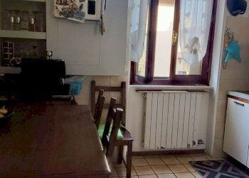 soggiorno - Three-room apartment Giovanni XXIII, Prevalle - photo 9