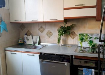 cucina - Three-room apartment Giovanni XXIII, Prevalle - photo 10