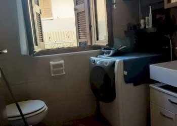 bagno - Three-room apartment Giovanni XXIII, Prevalle - photo 12