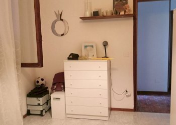 camera da letto - Three-room apartment Giovanni XXIII, Prevalle - photo 15