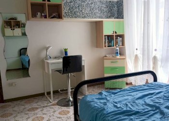 camera da letto - Three-room apartment Giovanni XXIII, Prevalle - photo 18