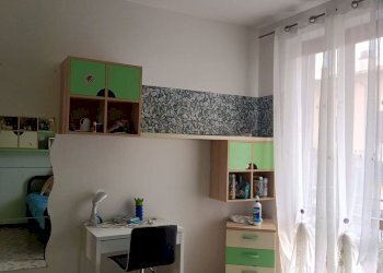 camera da letto - Three-room apartment Giovanni XXIII, Prevalle - photo 19