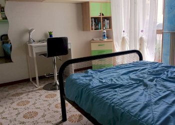 camera da letto - Three-room apartment Giovanni XXIII, Prevalle - photo 20