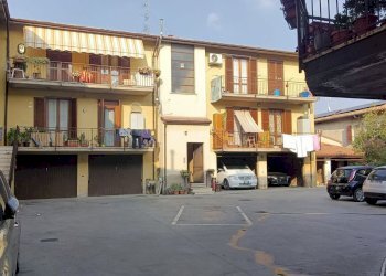 facciata - Three-room apartment Giovanni XXIII, Prevalle - photo 24