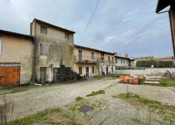 facciata - Rustico Morti dell'Astore, Castiglione delle Stiviere - foto 2