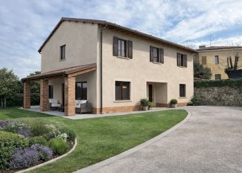 facciata - Rustico Morti dell'Astore, Castiglione delle Stiviere - foto 4