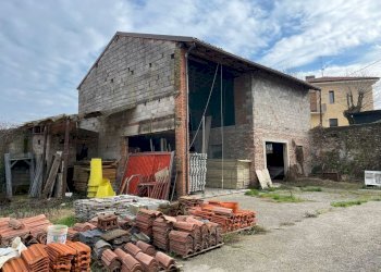 facciata - Rustico Morti dell'Astore, Castiglione delle Stiviere - foto 5