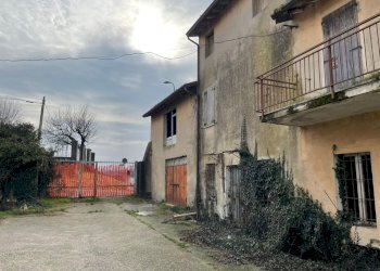 facciata - Rustico Morti dell'Astore, Castiglione delle Stiviere - foto 7