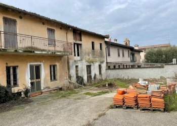 facciata - Rustico Morti dell'Astore, Castiglione delle Stiviere - foto 9