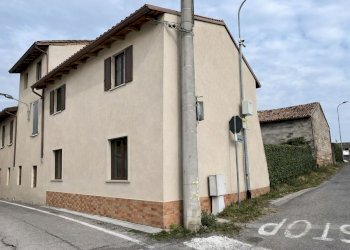 vista - Rustico Morti dell'Astore, Castiglione delle Stiviere - foto 10