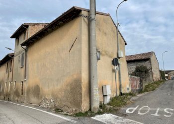 vista - Rustico Morti dell'Astore, Castiglione delle Stiviere - foto 11