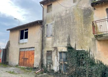 facciata - Rustico Morti dell'Astore, Castiglione delle Stiviere - foto 17