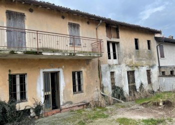 facciata - Rustico Morti dell'Astore, Castiglione delle Stiviere - foto 19