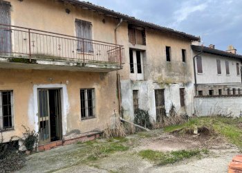 facciata - Rustico Morti dell'Astore, Castiglione delle Stiviere - foto 21