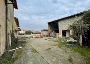 facciata - Rustico Morti dell'Astore, Castiglione delle Stiviere - foto 25
