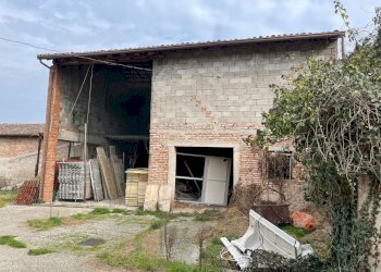 facciata - Rustico Morti dell'Astore, Castiglione delle Stiviere - foto 29