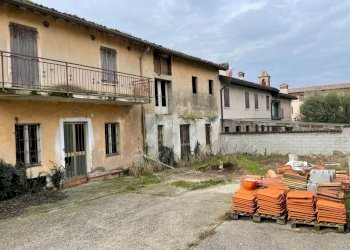 facciata - Rustico Morti dell'Astore, Castiglione delle Stiviere - foto 32