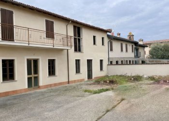 facciata - Rustico Morti dell'Astore, Castiglione delle Stiviere - foto 1