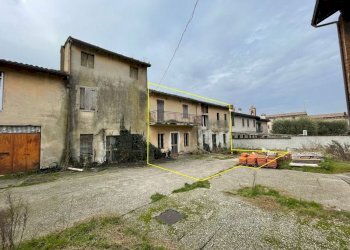 facciata - Rustico Morti dell'Astore, Castiglione delle Stiviere - foto 3