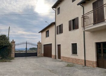 facciata - Rustico Morti dell'Astore, Castiglione delle Stiviere - foto 5