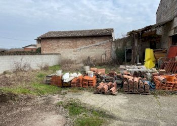 facciata - Rustico Morti dell'Astore, Castiglione delle Stiviere - foto 8