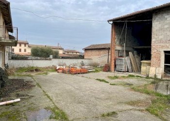 facciata - Rustico Morti dell'Astore, Castiglione delle Stiviere - foto 9