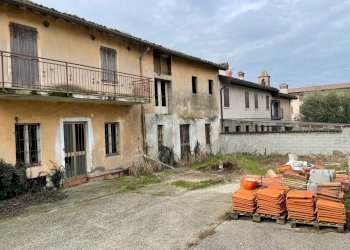 facciata - Rustico Morti dell'Astore, Castiglione delle Stiviere - foto 10