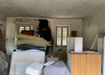 camera da letto - Rustico Morti dell'Astore, Castiglione delle Stiviere - foto 11