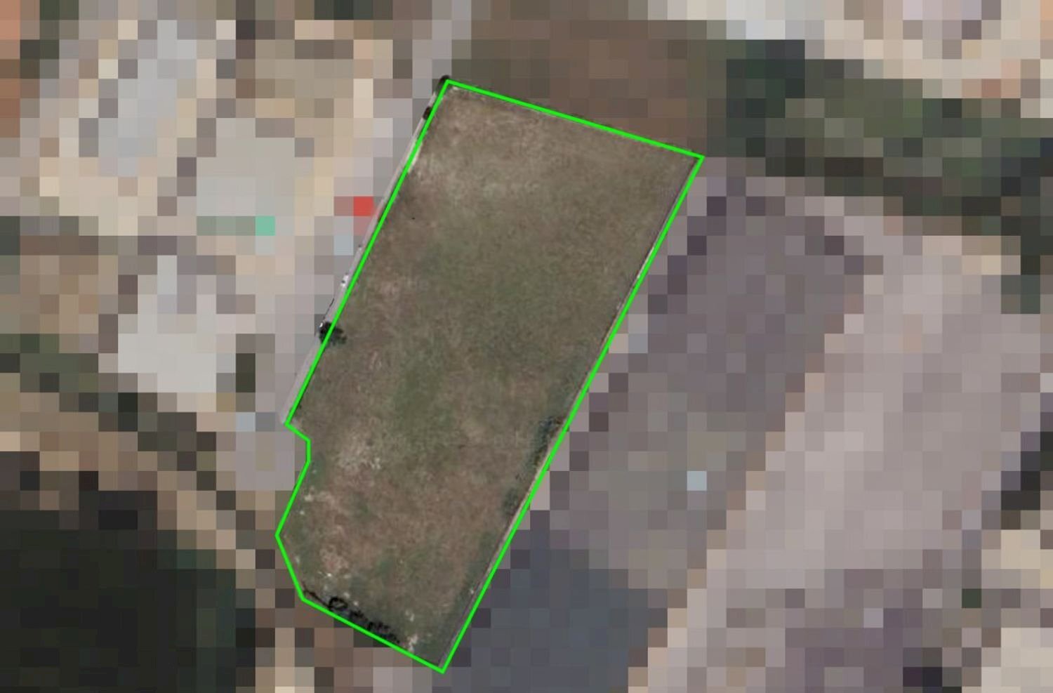 Foto 2 - Terreno edificabile monte alto, Solferino - foto 2