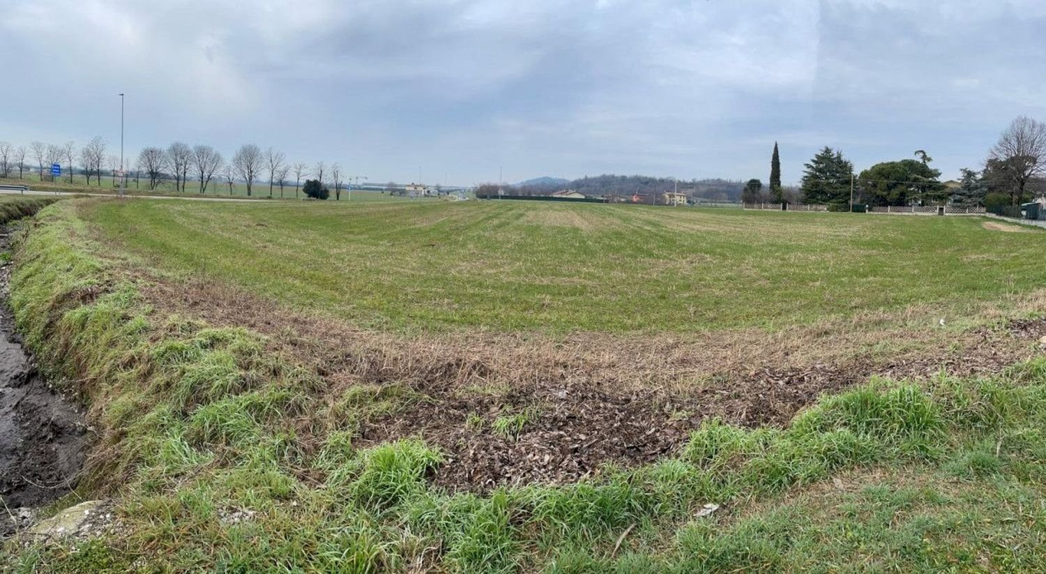 Foto 3 - Terreno edificabile monte alto, Solferino - foto 3