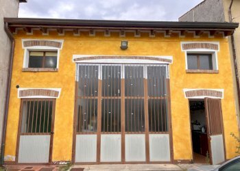 vista - Capannone S.Lucia, Montichiari - foto 2