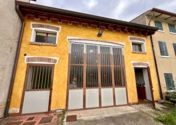 vista - Capannone S.Lucia, Montichiari - foto 3