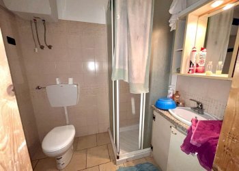 bagno - Capannone S.Lucia, Montichiari - foto 9