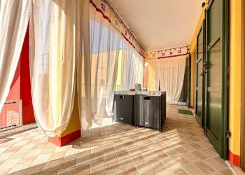 camera da letto - Attico Vaccarolo, Desenzano del Garda - foto 1