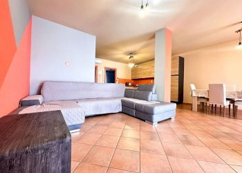 soggiorno - Attico Vaccarolo, Desenzano del Garda - foto 3