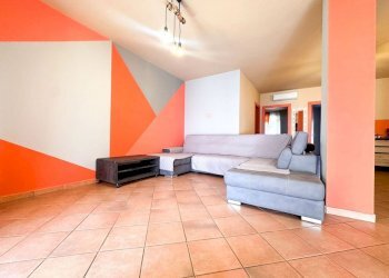 soggiorno - Attico Vaccarolo, Desenzano del Garda - foto 4