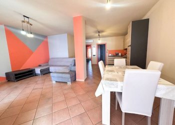 soggiorno - Attico Vaccarolo, Desenzano del Garda - foto 5