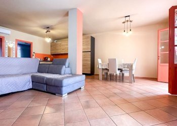 soggiorno - Attico Vaccarolo, Desenzano del Garda - foto 6