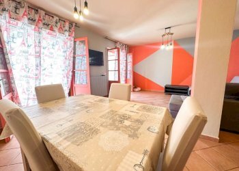 soggiorno - Attico Vaccarolo, Desenzano del Garda - foto 7