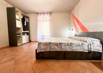 camera da letto - Attico Vaccarolo, Desenzano del Garda - foto 14