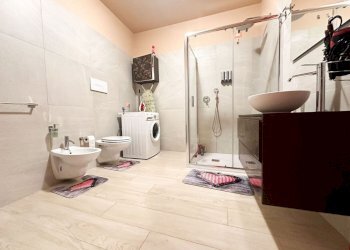 bagno - Attico Vaccarolo, Desenzano del Garda - foto 19