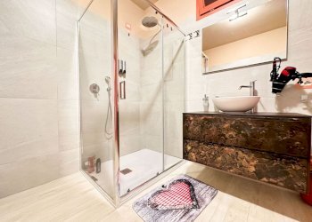 bagno - Attico Vaccarolo, Desenzano del Garda - foto 20