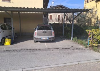 facciata - Attico Vaccarolo, Desenzano del Garda - foto 24
