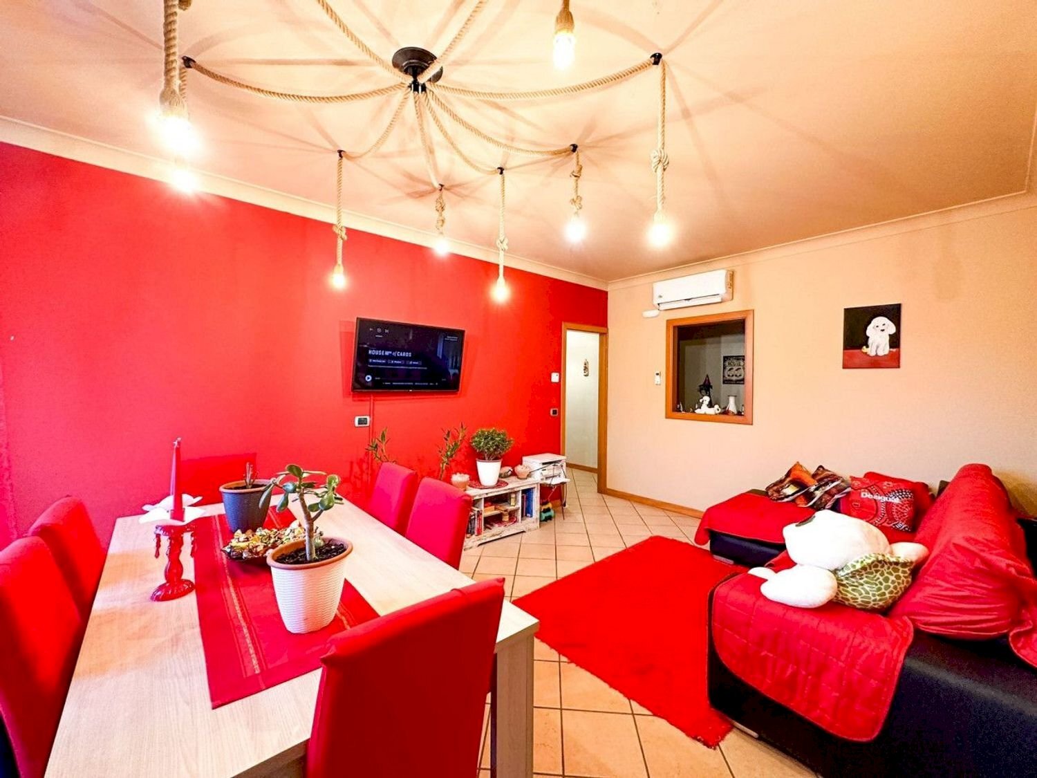 soggiorno - Apartment Durighello, Desenzano del Garda - photo 2