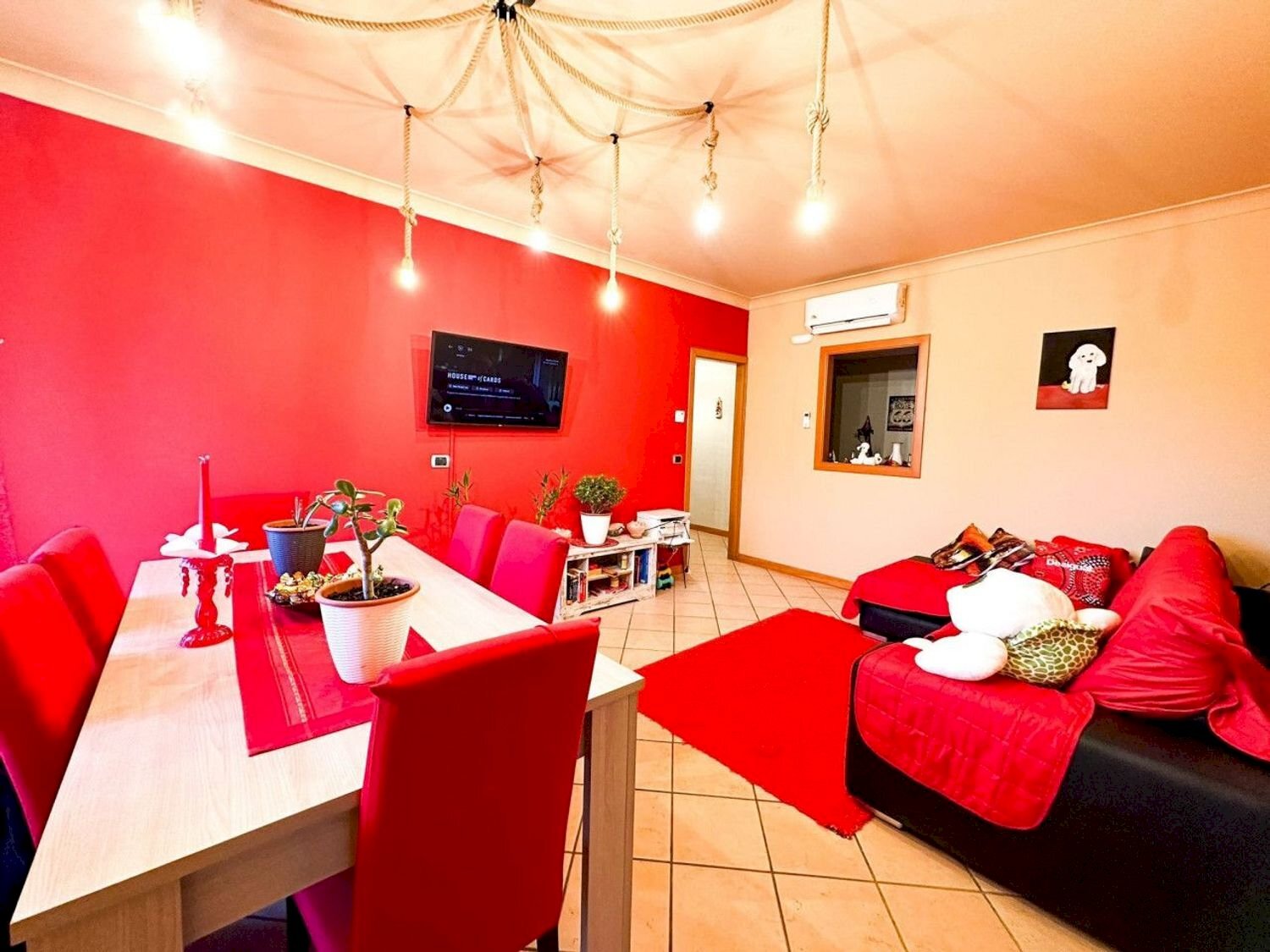 soggiorno - Apartment Durighello, Desenzano del Garda - photo 3