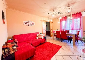 soggiorno - Apartment Durighello, Desenzano del Garda - photo 1