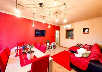 soggiorno - Apartment Durighello, Desenzano del Garda - photo 2